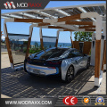 Hochwertiges Carport Solar Photovoltaik Panel Kit (GD952)